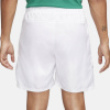 Шорты мужские Nike Court Dri-Fit Victory 7 Inch White/Black