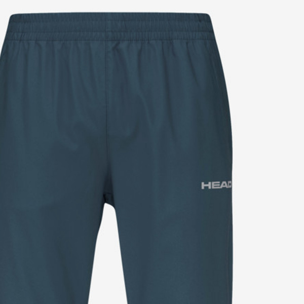 Брюки для мальчиков Head CLUB Pants Navy