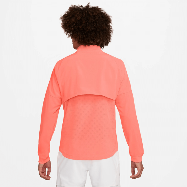 Термобельё мужская Nike Court Dri-Fit Rafa Orange/White