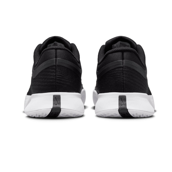 Кроссовки женские Nike Zoom Vapor Pro 3 Clay Black/White