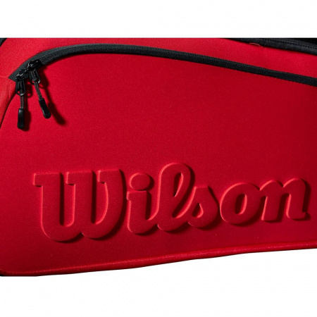 Сумка Wilson Super Tour X6 CLASH V2.0