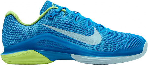 Кроссовки женские Nike Zoom Vapor 12 HC Blue Beyond/Glacier Blue