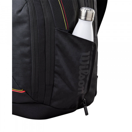 Рюкзак Wilson Pro Staff Classic Tennis Backpack Black