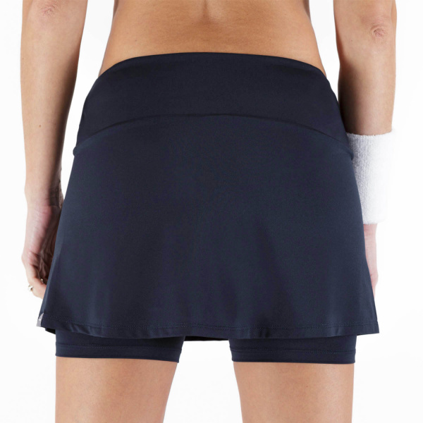 Юбка женская Head CLUB Basic Navy