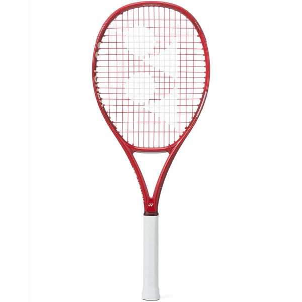 Ракетка теннисная Yonex VCORE ALPHA L Ruby Red (260 g)
