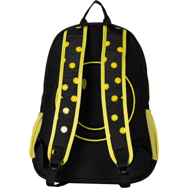 Рюкзак Prince SMILEY Kids Backpack  Black
