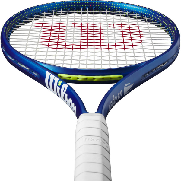 Ракетка теннисная Wilson Shift 99 V1 US OPEN 2024