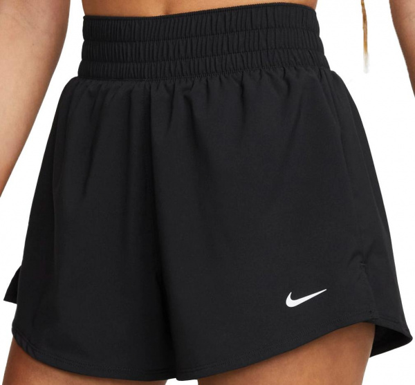 Шорты женские Nike Training Black
