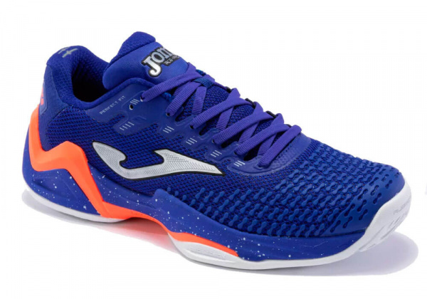Кроссовки мужские JOMA T.ACE 2304T AC Royal Red