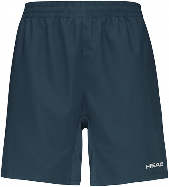 Шорты мужские Head Club 8 Inch Navy