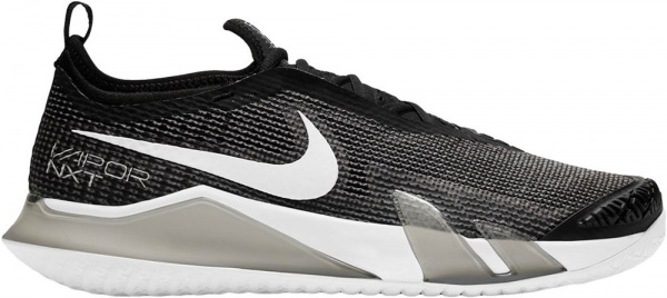 Кроссовки мужские Nike React Vapor NXT Black/White