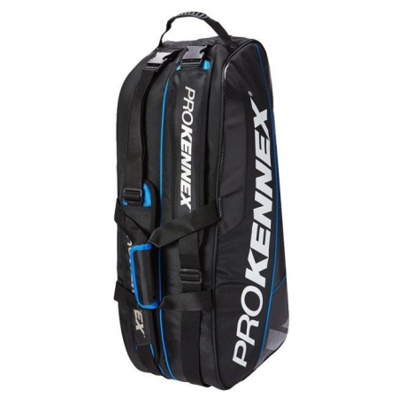 Сумка Pro Kennex DOUBLE Thermo Bag Black/Blue