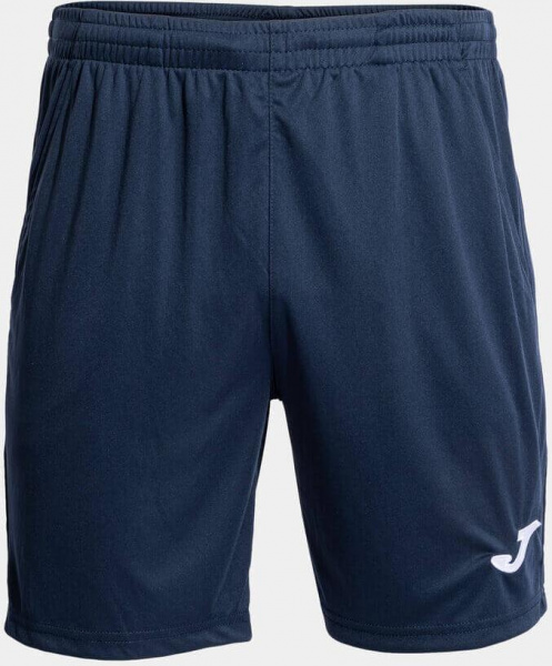 Шорты мужские Joma Open III Bermuda Navy