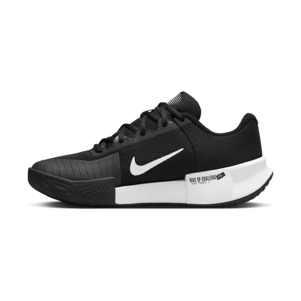Кроссовки Nike Zoom GP Challenge Pro Clay Black/White