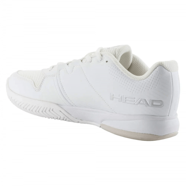 Кроссовки женские Head Revolt Court White/Grey  274515
