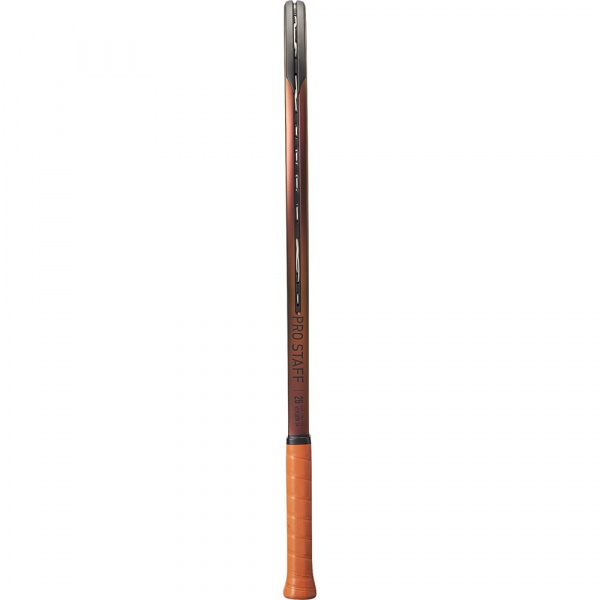 Ракетка теннисная детская Wilson Pro Staff 26 V14.0