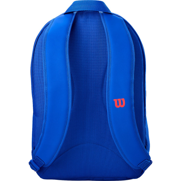 Рюкзак Wilson ULTRA V5 Junior Backpack Blue