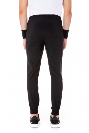 Брюки мужские Hydrogen Tech Pants Black