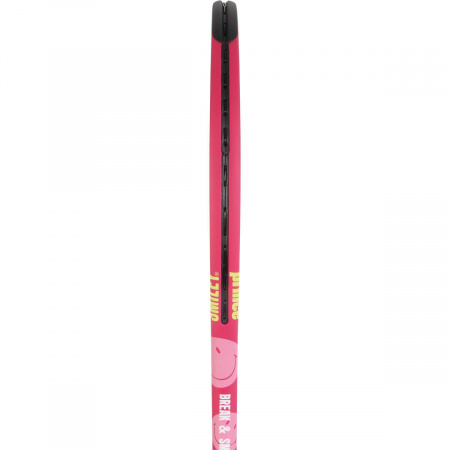 Ракетка теннисная Prince Beast Power SMILEY 285 Pink