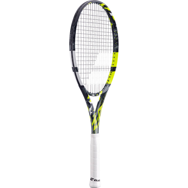 Ракетка теннисная Babolat Pure Aero Team 2023  101488