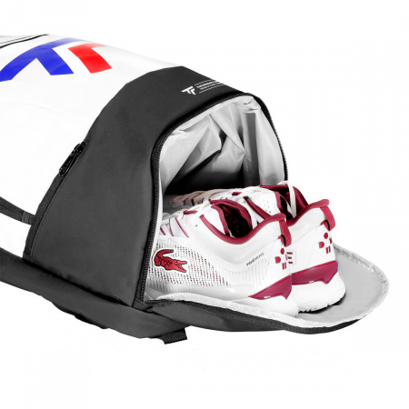 Рюкзак Tecnifibre Tour Endurance Backpack 2025 White