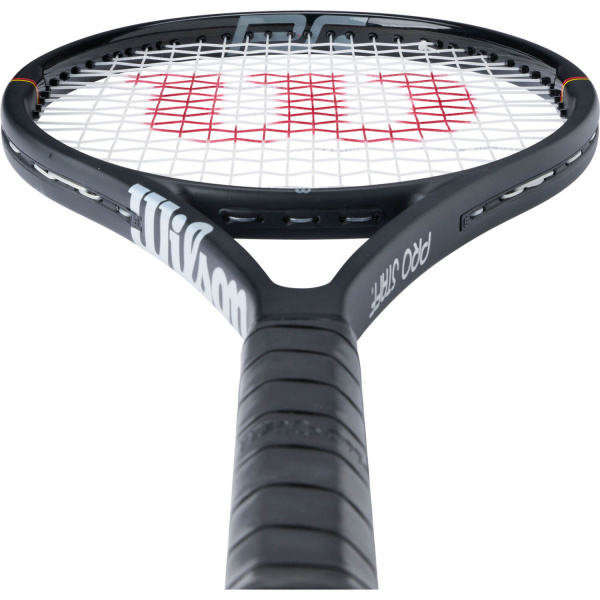 Ракетка теннисная Wilson Pro Staff TEAM V14.0 CLASSIC