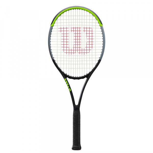 Ракетка теннисная Wilson Blade 100L V7.0