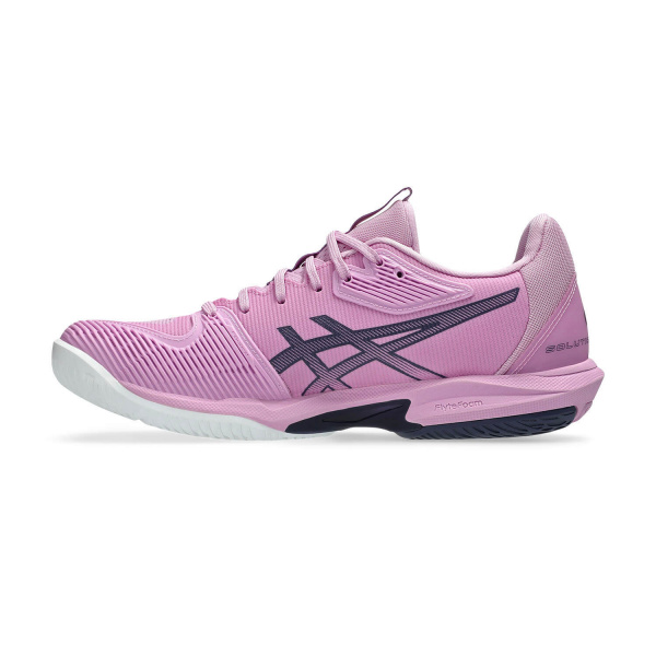 Кроссовки женские Asics Solution Speed FF 3 Light Ube/Indigo Fog