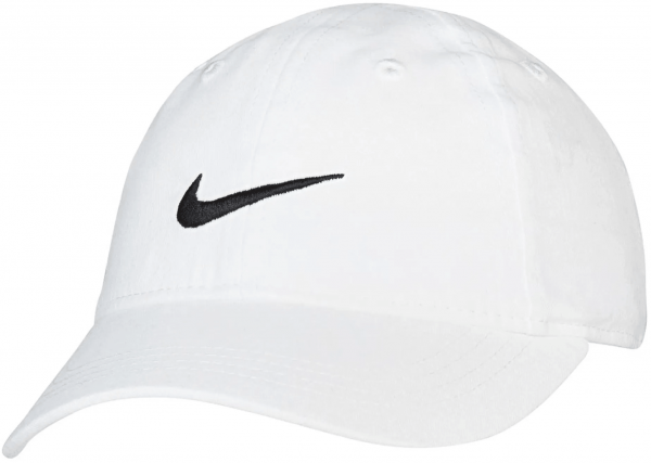 Кепка детская Nike 4-7 White 8A2319-001