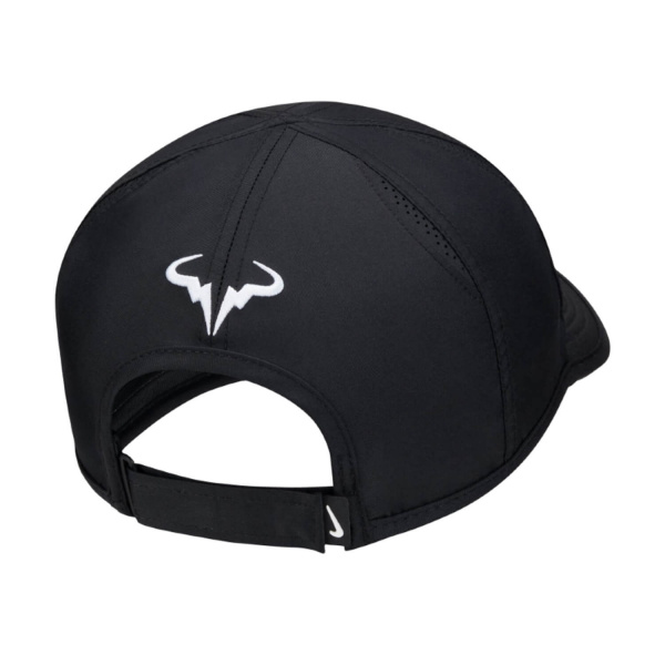 Кепка Nike Club Dri-Fit Advantage NADAL Cap Black