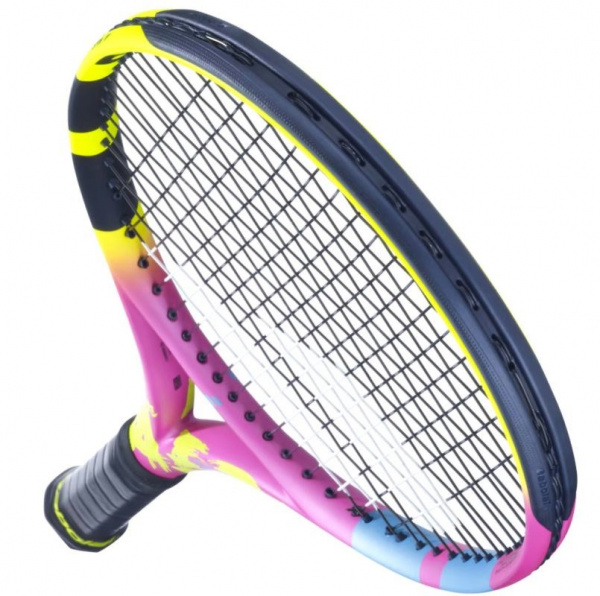 Ракетка теннисная Babolat Pure Aero RAFA ORIGIN Strung