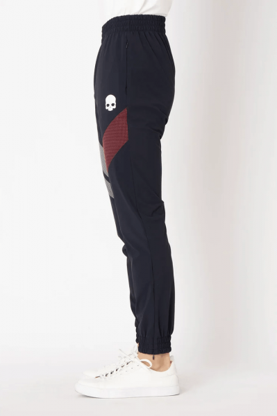 Брюки мужские Hydrogen SPORT STRIPES TECH Blue Navy/White