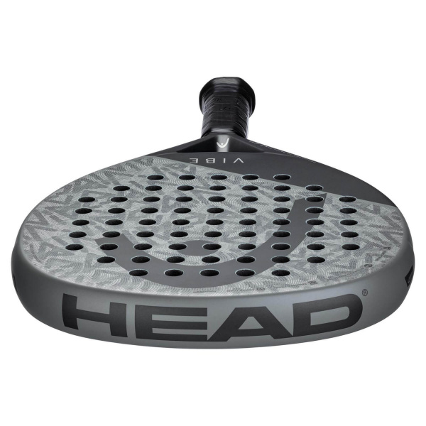 Ракетка для падел-тенниса Head VIBE 2025 GR/BK