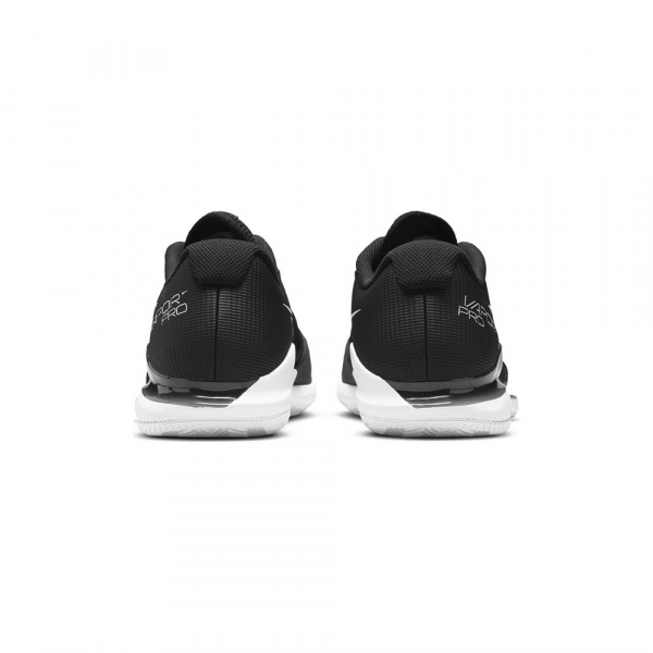 Кроссовки мужские Nike Zoom Vapor Pro Clay Black/White