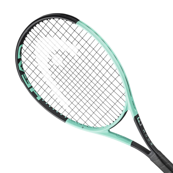 Ракетка теннисная детская Head BOOM Junior 25 2024