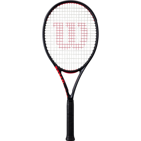 Ракетка теннисная Wilson Clash 100UL V3.0