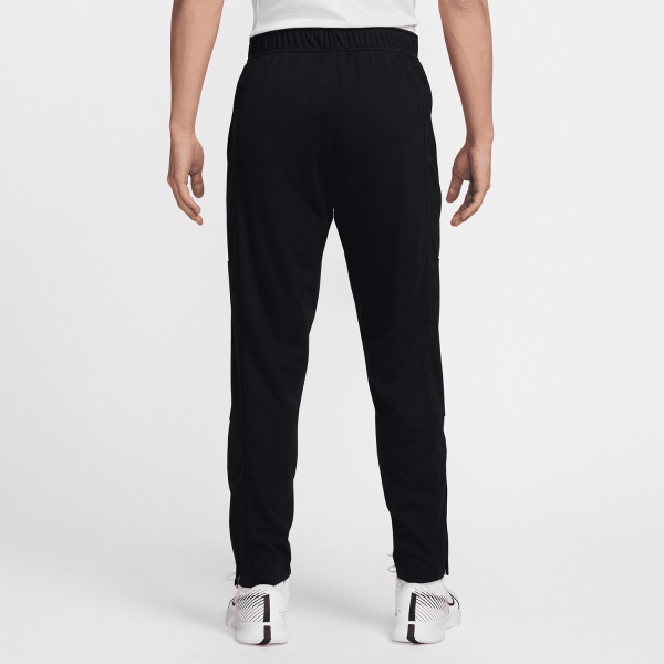 Брюки мужские Nike Court Heritage Pants Black
