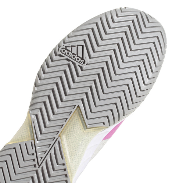 Кроссовки женские Adidas Adizero Ubersonic 4 White