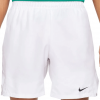 Шорты мужские Nike Court Dri-Fit Victory 7 Inch White/Black