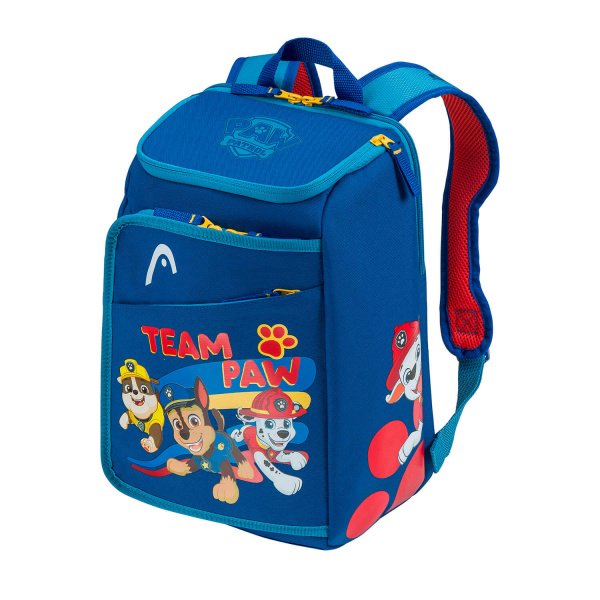Рюкзачок детский Head Paw Patrol BL
