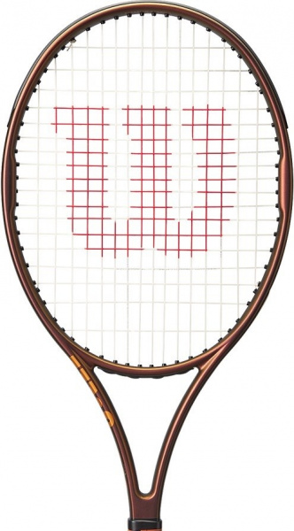 Ракетка теннисная детская Wilson Pro Staff 26 V14.0