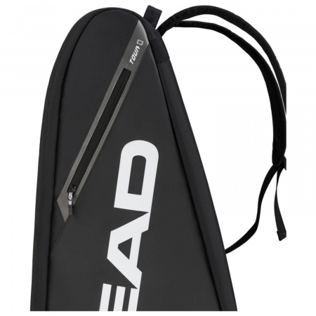 Сумка Head Tour Racquet Bag XL Black/White