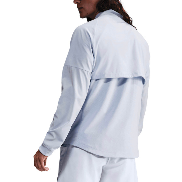 мужская Nike Court Dri-Fit Rafa Ghost/Black