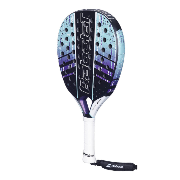 Ракетка для падел-тенниса Babolat DYNA SPIRIT
