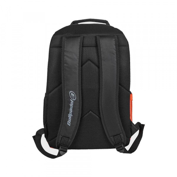 Рюкзак Bullpadel BPM26004 ADVANCE Black/Orange