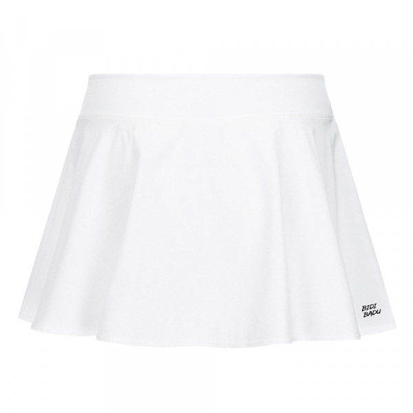Юбка женская Bidi Badu Mora Tech White