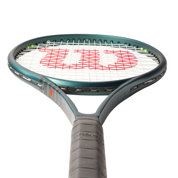 Ракетка теннисная Wilson Blade 100UL V9