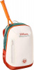 Рюкзак Wilson Super Tour Roland Garros 2026 Backpack Cream