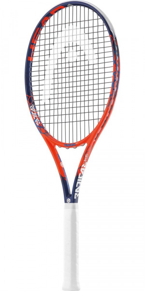 Ракетка теннисная Head Graphene Touch Radical MP