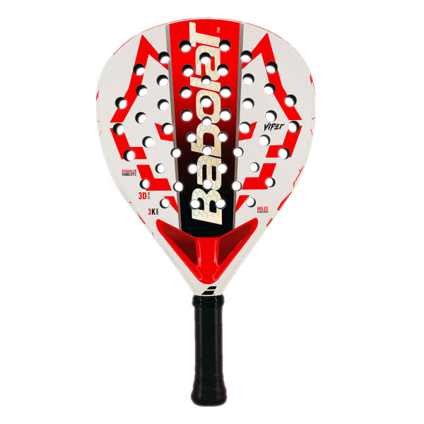 Ракетка для падел-тенниса Babolat VIPER JUAN LEBRON
